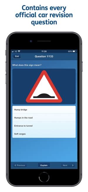 ‎the Official Dvsa Theory Test Kit And Official Highway Code App Bundle