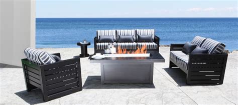 Best Outdoor Furniture For Canadians Canadian Home Leisure