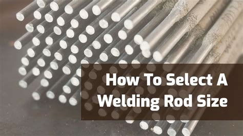 Welding Rod Numbers Explained What Do They Mean Off