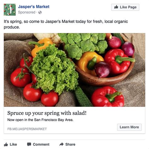 The Beginners Guide To Facebook Ads For Photographers