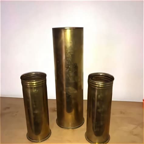 Brass Artillery Shell For Sale In Uk View 39 Bargains