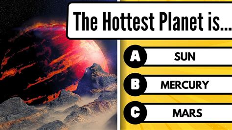 Are You Smart Enough? | Test Your Knowledge Now! QUIZ #4 - Part 1#quiz