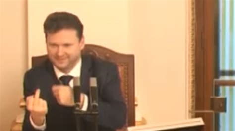 Od října 2013 je poslancem poslanecké sněmovny pčr. Radek Vondráček Stb : Utok Ve Snemovne Nozem Vondracek ...