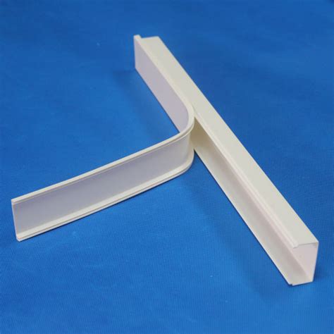 Pvc Electrical Trunking Duct For Wire Cables China Pvc Plastic