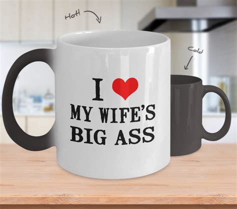 I Love My Wifes Big Ass