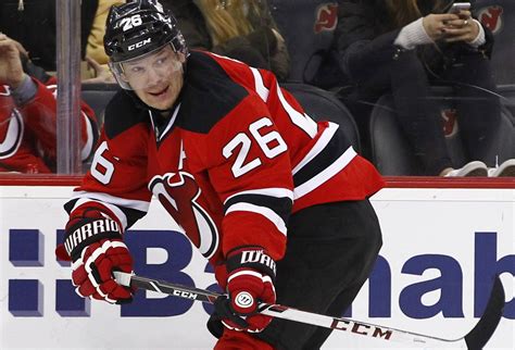 51) of the 1994 nhl draft. What does Devils' Patrik Elias expect in his return from knee injury? - nj.com