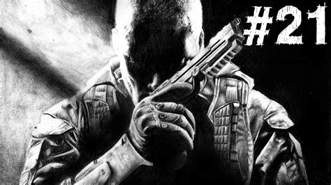 Call Of Duty Black Ops 2 Gameplay Walkthrough Part 21 Campaign Mission 10 Cordis Die Bo2