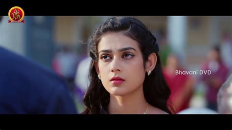 Malli Raava Movie Theatrical Trailer Sumanth Aakanksha Singh 2017
