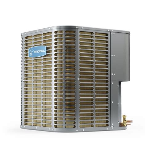 Mrcool Pro Direct Residential 5 Ton 60000 Btu 14 Seer Central Air