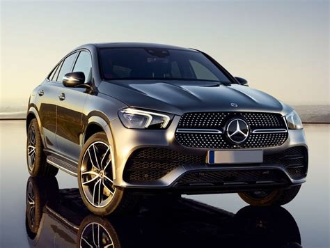 #1 out of 9 in luxury midsize suvs. Mercedes-Benz GLE Coupé: listino prezzi 2021, consumi e ...