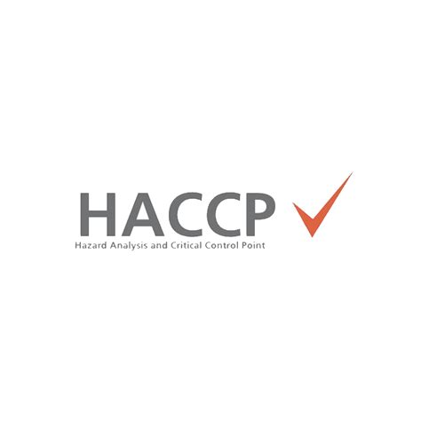 Haccp Safeguarding Plates Ensuring Food Safety