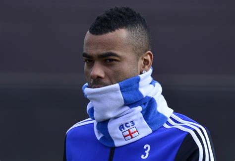 Lapd To Question Ashley Cole Over Nightclub Assault