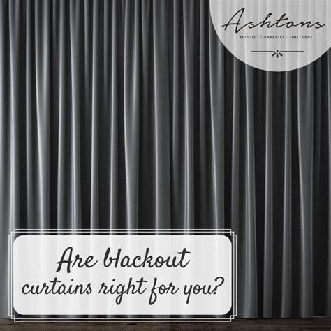 Learn More About Their Advantages Here Blackout Curtains Curtains