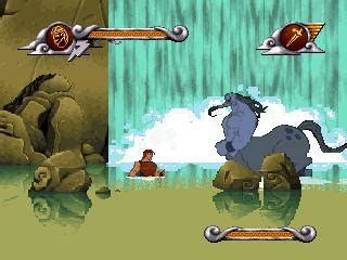 The hercules feature film may be a blockbuster, but the video game version of this fable falls short of olympus. Hercules (video game) - DisneyWiki