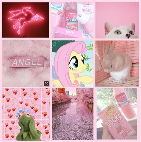 Aesthetic Fluttershy By Cadence888 On Deviantart
