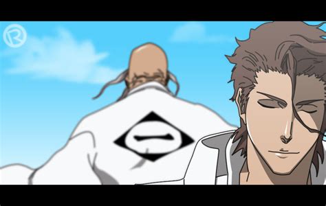 Which Of These Aizen Fights Did Toi Like Best Animé Bleach Fanpop