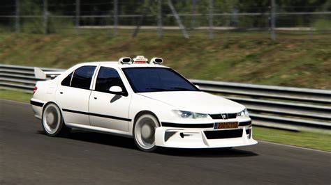 Assetto Corsa Mods