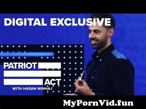 Deep Cuts Hasan Talks Getting Queer Eyed By Tan France Patriot Act
