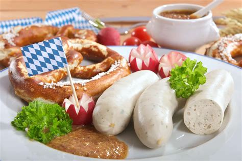 Traditional Bavarian Sweet Mustard Bayerischer Süßer Senf The