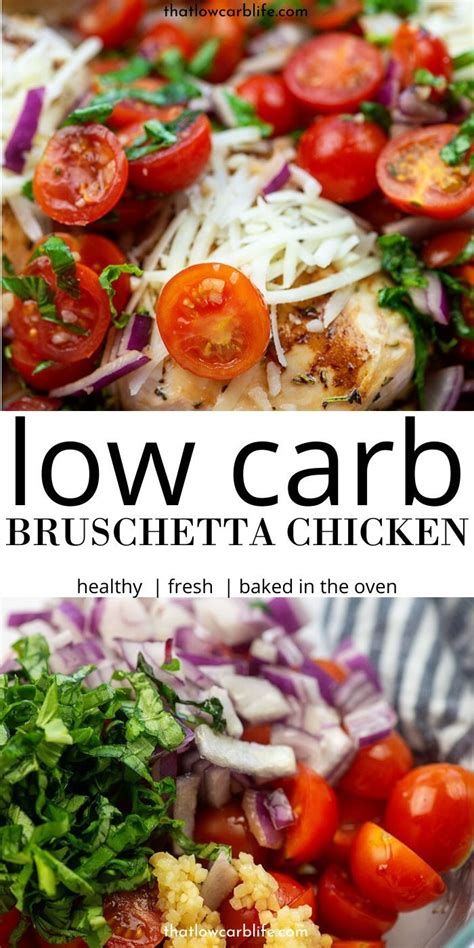 Check spelling or type a new query. Bruschetta Chicken | Recipe in 2020 (With images ...