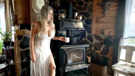 One Womans Wilderness Onlyfans Why Miriam Lancewood Lives In The Wild Hunting Her Own Food