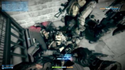 Battlefield 3 Zombie Mod Old Version Youtube