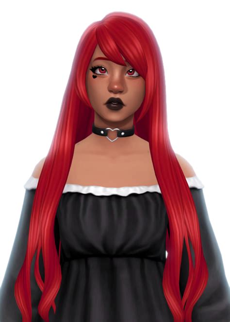 Maxis Match Cc World S4cc Finds Daily Free Downloads For The Sims 4