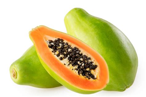 Oh My A Its The Month For Papaya Brighter Bites