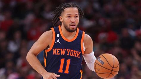 Knicks News: Jalen Brunson Sends Definitive Message on Recent Injury