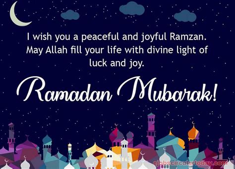 May this holy month bless you and your family with togetherness and happiness and all your good deeds dear friend, ramadan mubarak. Best Ramadan Wishes 2020 And Greetings in English 2020