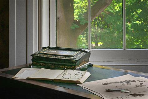 Vintage Desk Still Life Photograph By Nikolyn Mcdonald Pixels