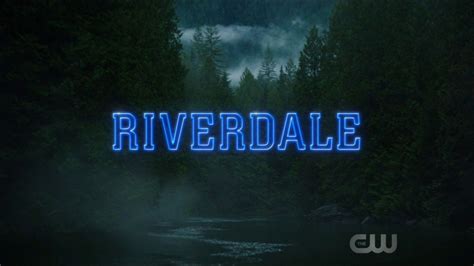 Riverdale Serie Archieverse Wiki Fandom