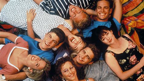 Beverly Hills 90210 1990