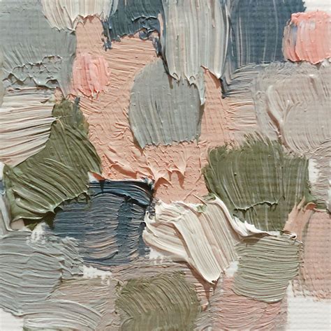 Muted Pastel Palette By Kacie Landis In 2020 Art Art Prints