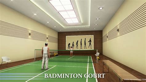 737 likes · 1 talking about this · 26 were here. Indoor-Badminton Court