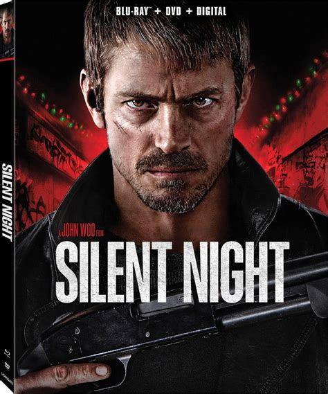 Silent Night Dvd Amazon Ca Movies Tv Shows