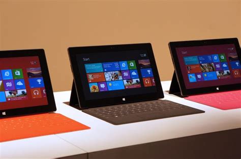 The Only Post You Need To Read About Microsofts New Tablet New