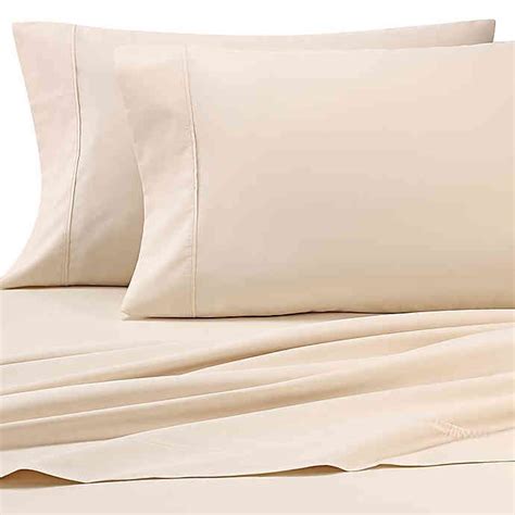 Heartland® Homegrown™ 325 Thread Count Cotton Percale Fitted Sheet