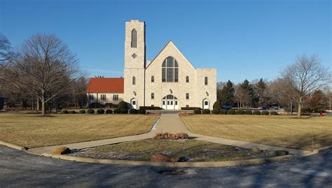 Home First Reformed Church