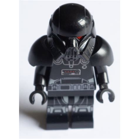 Lego Dark Trooper Minifigure Brick Owl Lego Marketplace