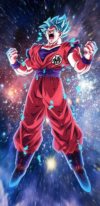 Hd Gokufullpower Wallpapers Peakpx