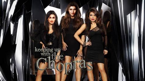 keeping up with the chopras what will happen if priyanka chopra
