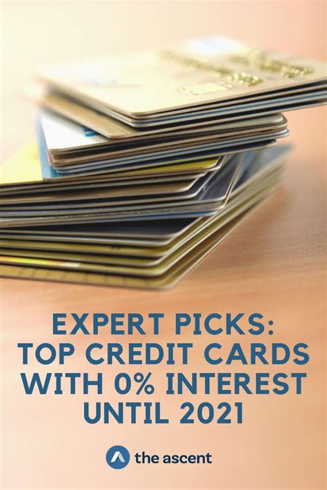 Top 0 Intro Apr Cards Top Credit Card Low Interest Credit Cards