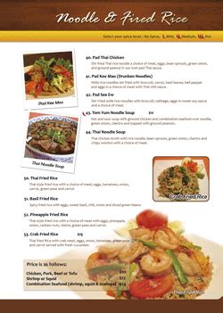 A local favorite for chinese food. Pin by Redmond Oregon on Dining | Food, Food cart, Menu