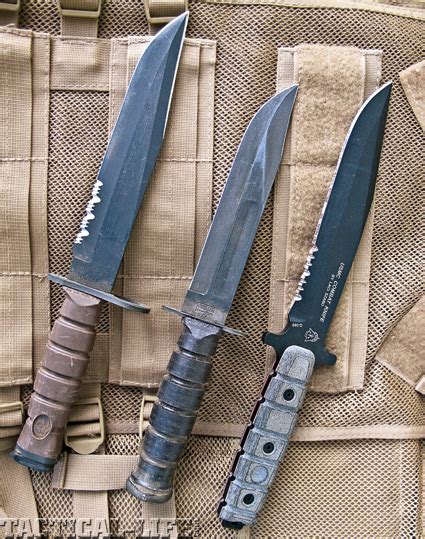 Topsszabo Usmc Combat Knife Bayonet Review