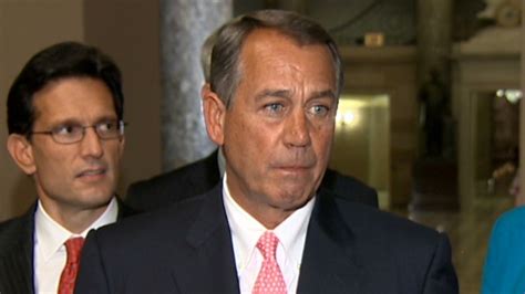 Boehner Learned Hard Lesson In Failed House Coup Cnnpolitics