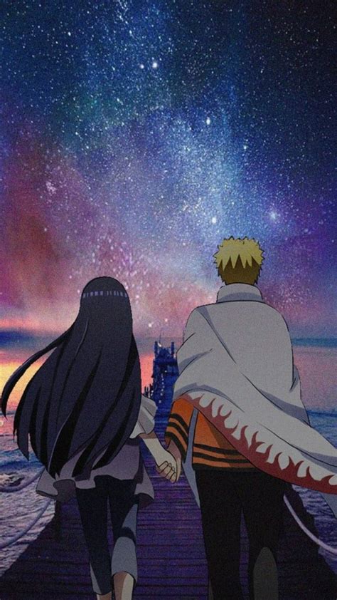 Naruto wallpaper akatsuki naruto pictures animation manga naruhina humanoid sketch mew amazing stories. Naruto and hinata wallpaper by Matmoi - ed - Free on ZEDGE™