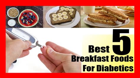For a healthier breakfast, choose chicken or turkey sausage. Tasty Diabetic breakfast recipes | Healthy Breakfast for ...