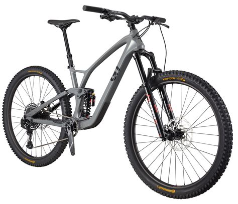 Gt Sensor Carbon Elite 29er Mountain Bike 2023 £3400 Gt Full