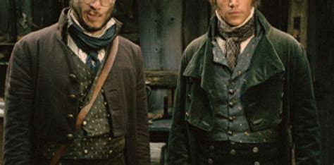 When you learn english with movies, you're taking. The Brothers Grimm Movie Review for Parents